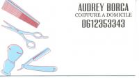 AUDREY COIFFURE A DOMICILE