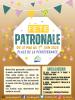 Fête patronale 2025 