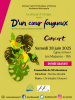 Concert par le chœur "A Tempo" 