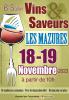 6ème Salon Vins et Saveurs 