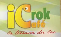 I CROK CAFÉ