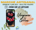 Marché Artisanal du dimanche 4 juin 2023 