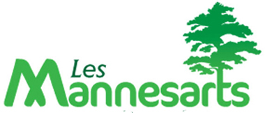 Logo Centre Les Mannesarts