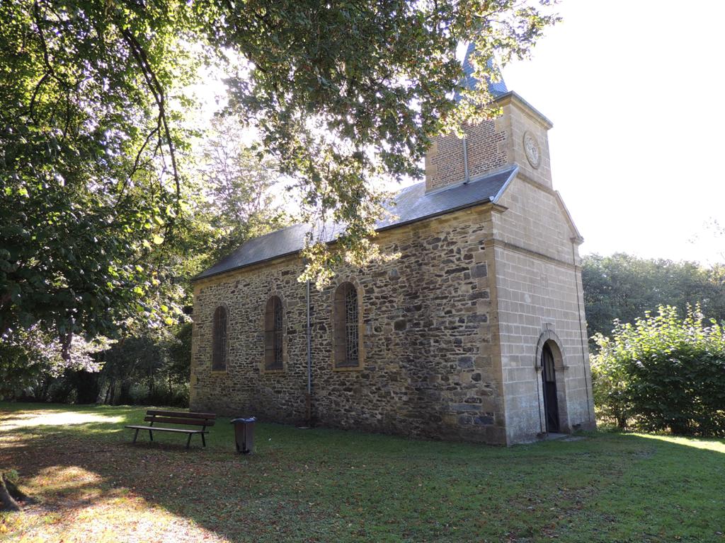 L'Abbaye