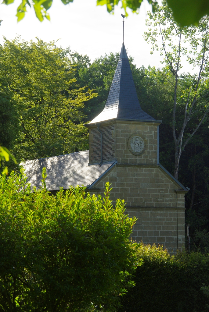 l'abbaye