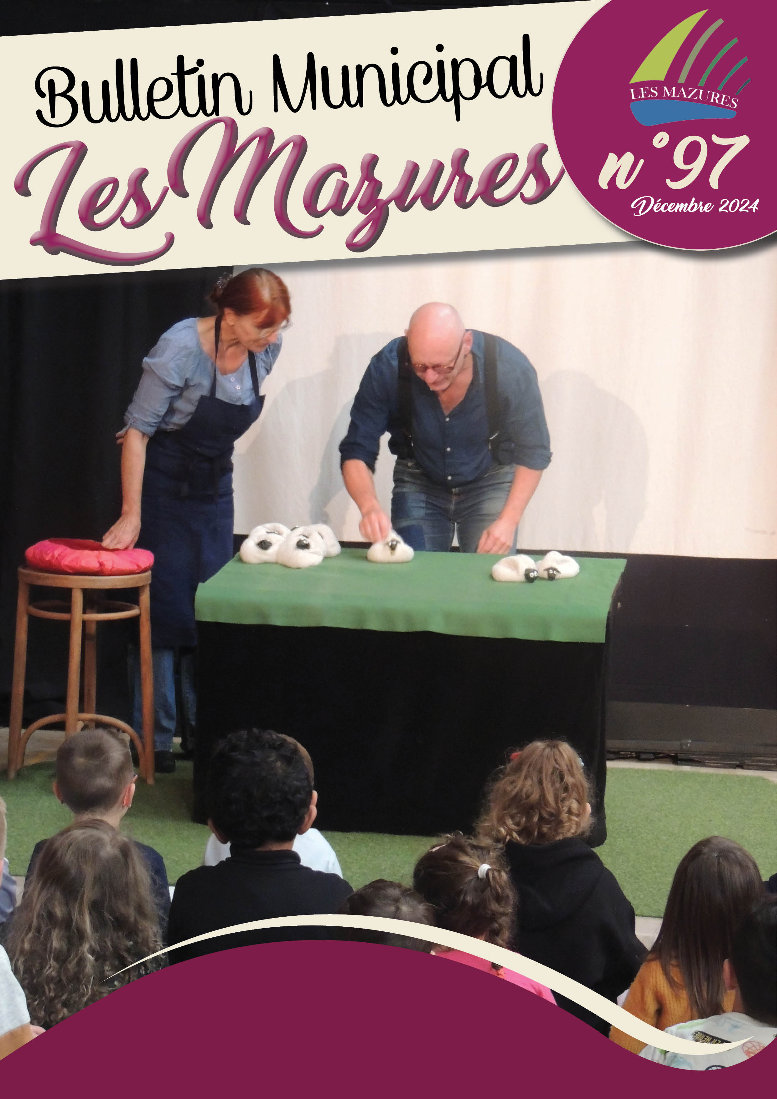 Couverture