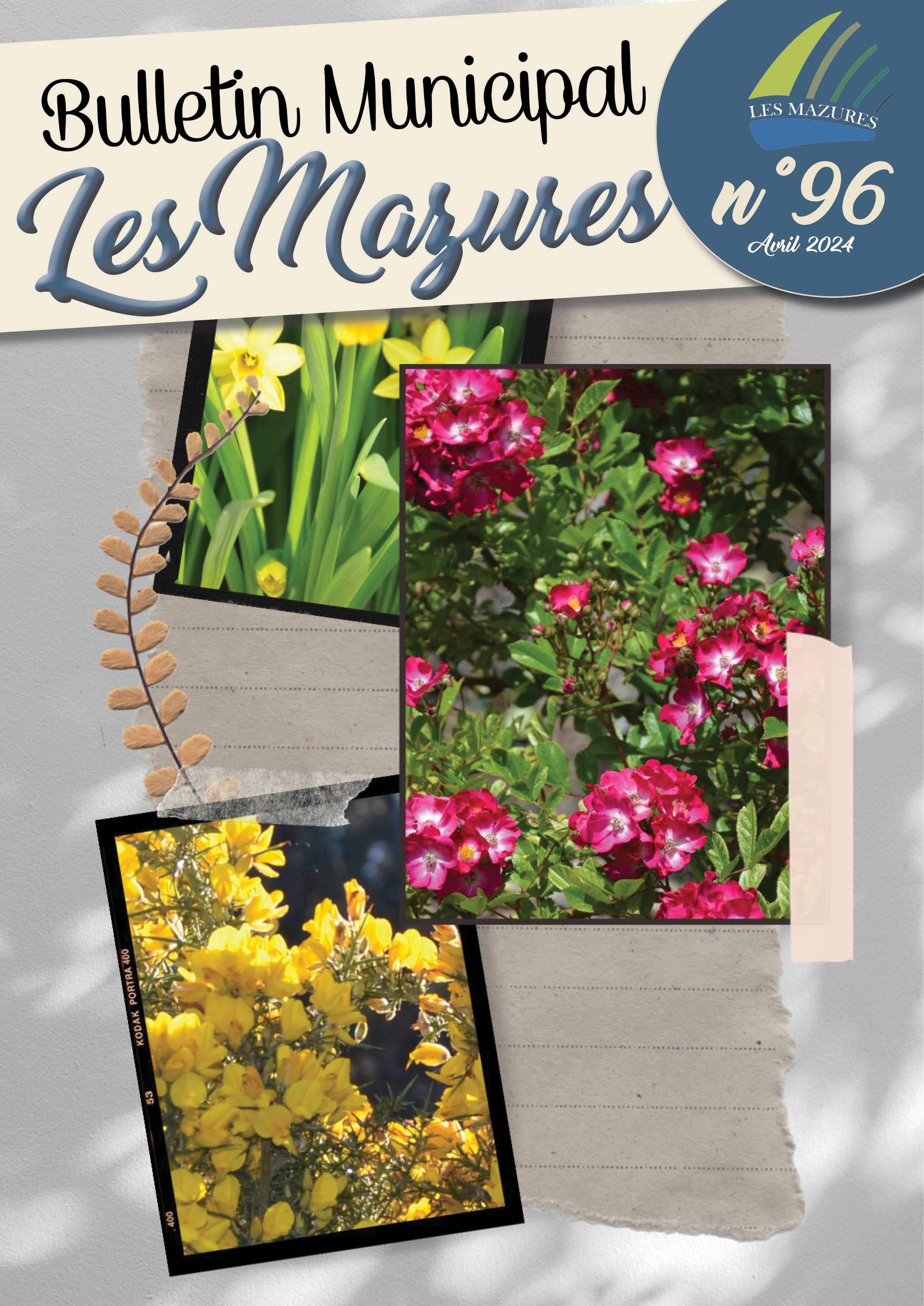 Bulletin 96
