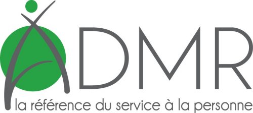 Logo ADMR