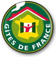 Logo Gites de France