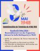 Cérémonie du 8 Mai 